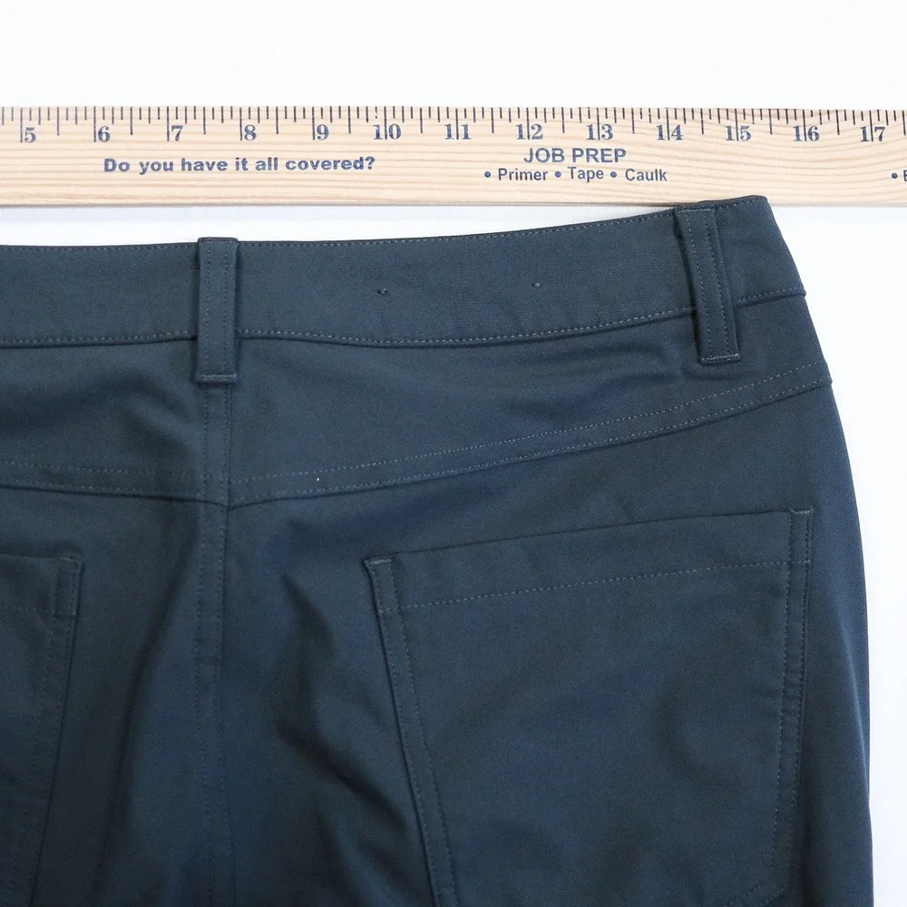 Lululemon ABC Pant Slim 37